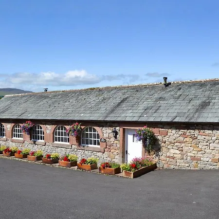 Primrose Hotel